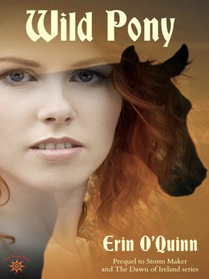 cover image of Wild Pony (Prequel to Storm Maker)